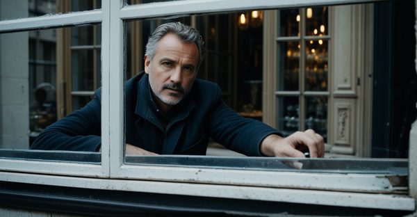 Artisan vitrier à paris : des vitres de qualité à prix réduit