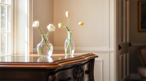 Les meilleurs conseils pour sélectionner un vase idéal pour votre déco