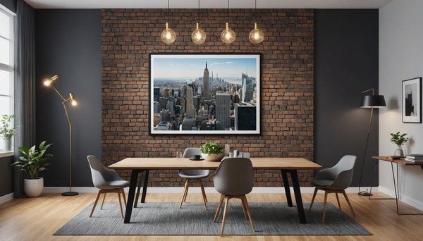 Réinventez votre espace avec des revêtements adhésifs uniques