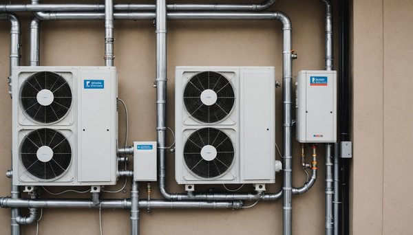 Solutions durables en climatisation, plomberie et électricité