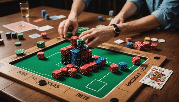 Jeux de société et produits dérivés : l'essentiel à ne pas manquer