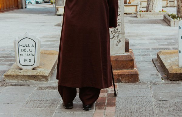 Créez une plaque funéraire unique et durable pour vos proches