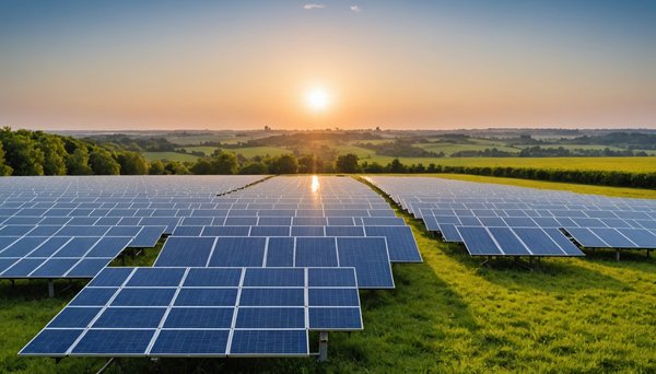 Découvrez pourquoi investir dans l'énergie solaire avec cap soleil energie