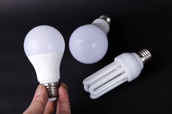 Ampoule LED : faites le choix d'une lumière efficace et durable