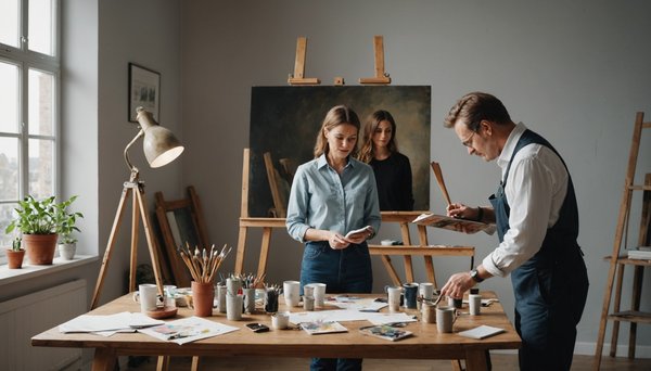 Les critères essentiels pour sélectionner une entreprise de peinture