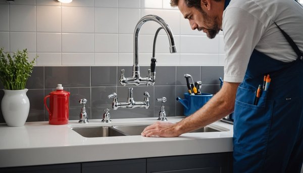 Les meilleurs plombiers à la celle-saint-cloud (78126) à découvrir