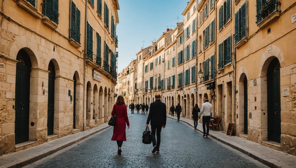 Découvrez les meilleures offres de devis déménagement à marseille