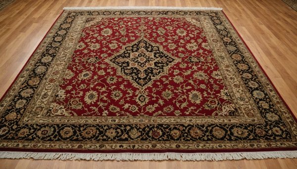 Restauration de tapis à bruxelles : transformez vos espaces intérieurs