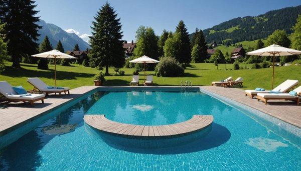 Magicpool : solutions écologiques pour piscines en suisse