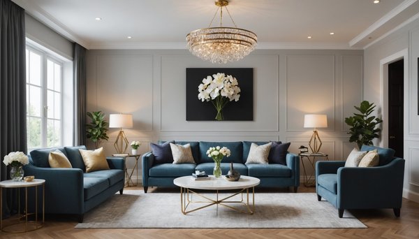 Transformez votre intérieur : guide pour un style déco original