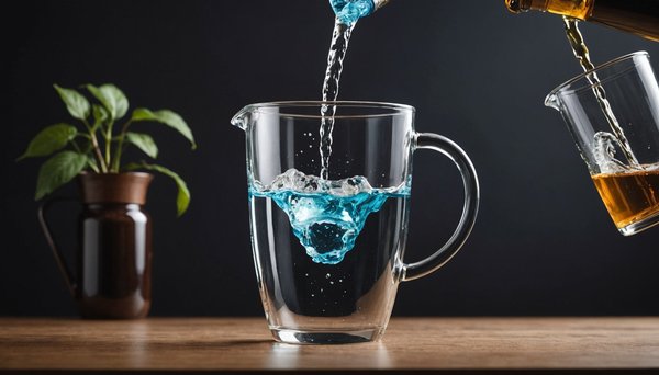 Top avantages des filtres à eau par gravité pour bien s'hydrater