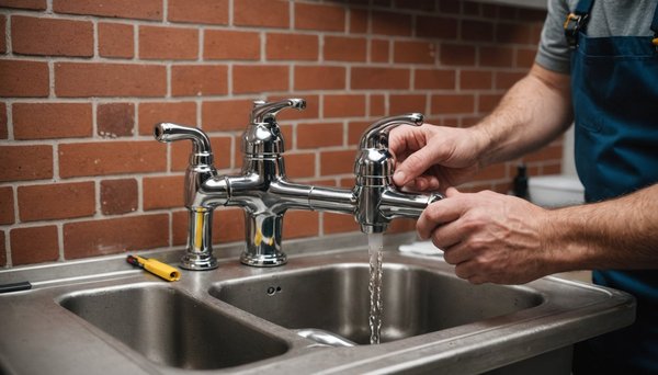 Top critères pour sélectionner un plombier dans le nord-pas-de-calais