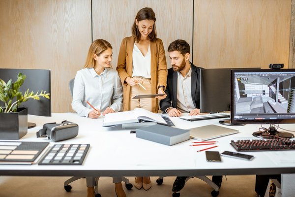 Top 5 tabourets de bureau ergonomiques pour un confort optimal