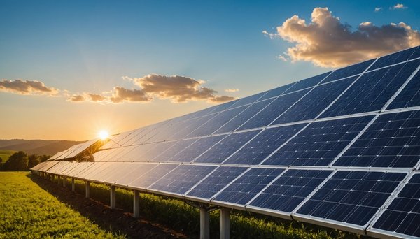 Panneau solaire : 7 astuces pour augmenter votre production électrique