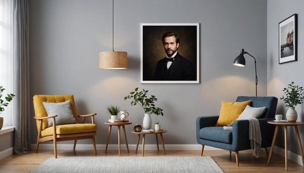 Transformez votre intérieur grâce à des revêtements adhésifs originaux