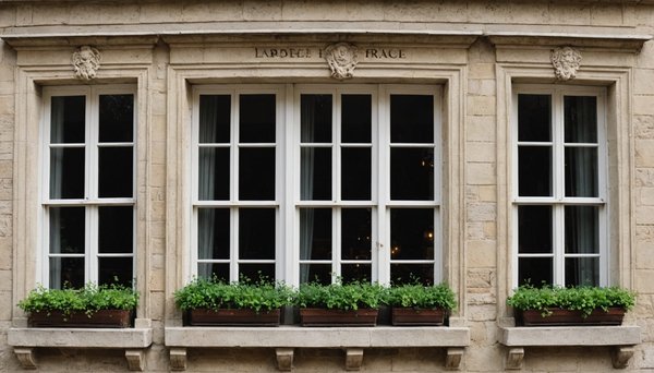 Top 7 fabricants de fenêtres en france et en europe à considérer