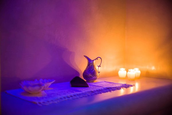 Comment choisir un hammam domestique pour une salle de bain digne d'un spa ?