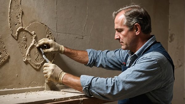 Artisan plaquiste dans le vaucluse : 30 ans d'expertise à morières