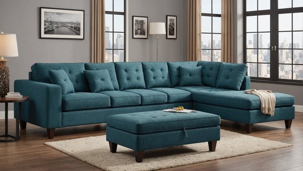 Canapés convertibles et canapés lits confortables pour un sommeil quotidien