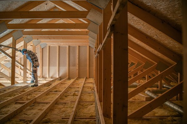 La construction de votre maison en kit bois : accessible et personnalisée