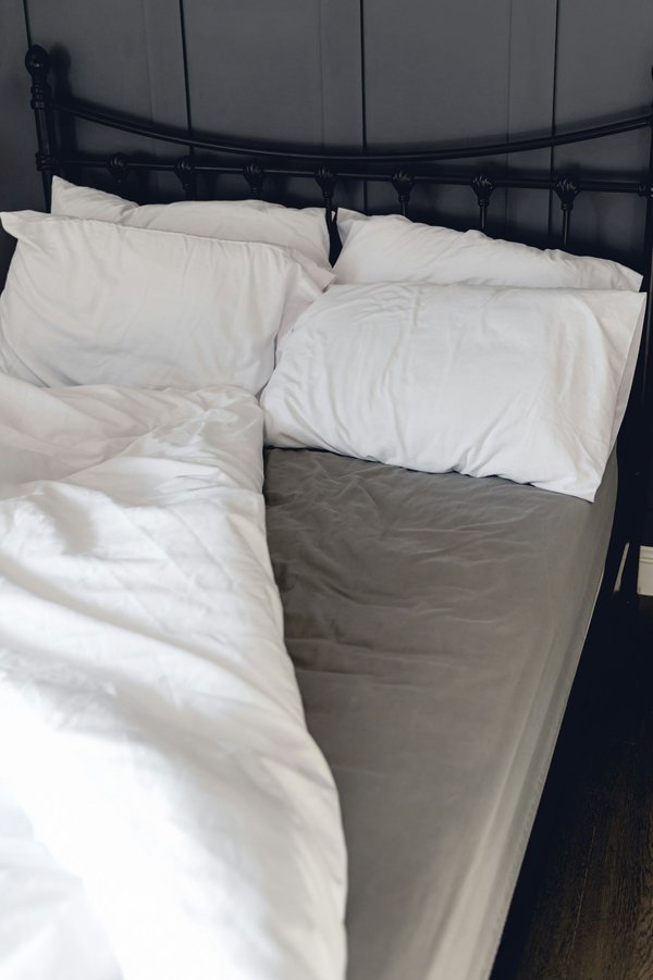 Découvrez la housse de couette attrape-rêve 200x200 pour une chambre zen