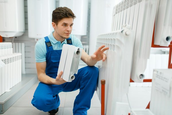 Le rôle du plombier chauffagiste : expert en solution énergétique