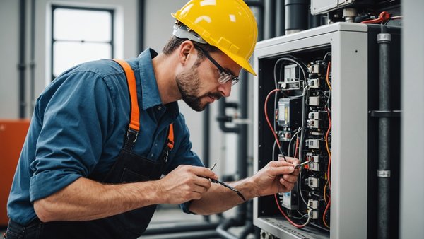 Chauffagiste professionnel : services de qualité à mésanger