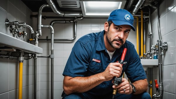 Urgence plombier toulouse : intervention rapide jour et nuit