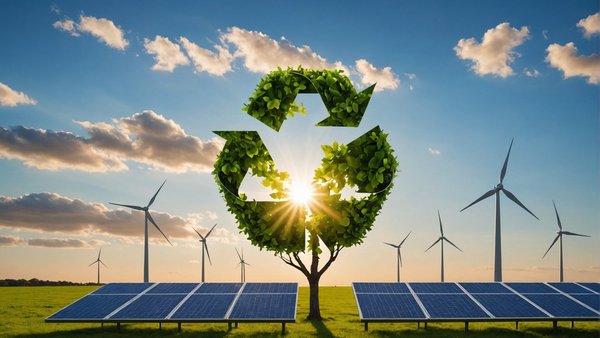 Arkolia Énergies est une entreprise française spécialiste des énergies renouvelables pour des solutions durables