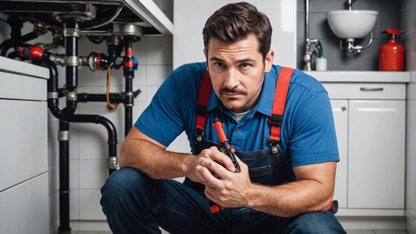 Plombier genève : services d'urgence 24/7 et intervention rapide