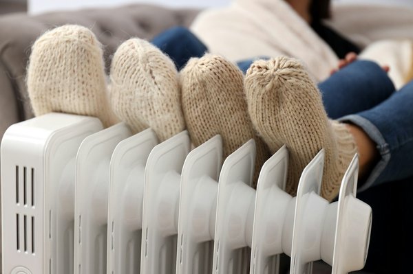 Optimisez votre intérieur avec des pieds de radiateur en fonte