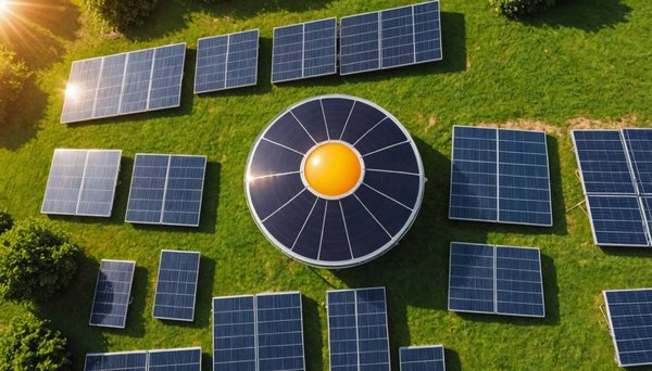 Investissez dans l'énergie solaire avec cap soleil energie