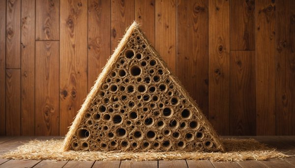 Isolation en fibre de bois : alliez confort et durabilité