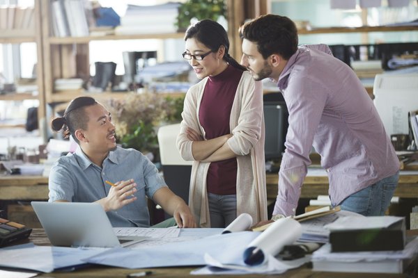 Choisir un architecte pour votre hôtel à Lyon : les meilleures options