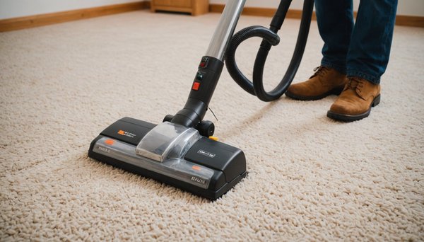 Nettoyage de tapis à bruxelles : redonnez vie à vos sols