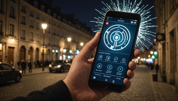 Audit énergétique à Nantes : bénéficiez de notre expertise locale