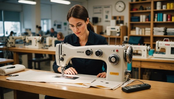 Le meilleur site spécialiste en machine à coudre à découvrir