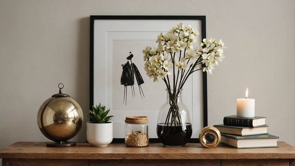 Révélez votre style : astuces déco pour un intérieur unique