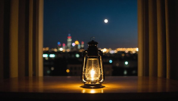 Découvrez les avantages d'une veilleuse automatique pour vos nuits